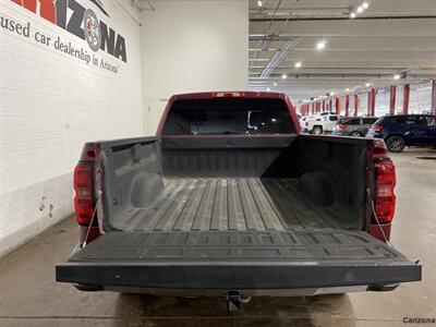 2014 Chevrolet Silverado 1500 LT LT1   - Photo 5 - Mesa, AZ 85201