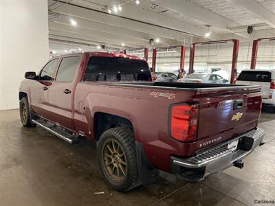 2014 Chevrolet Silverado 1500 LT LT1   - Photo 6 - Mesa, AZ 85201