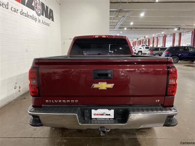 2014 Chevrolet Silverado 1500 LT LT1   - Photo 4 - Mesa, AZ 85201