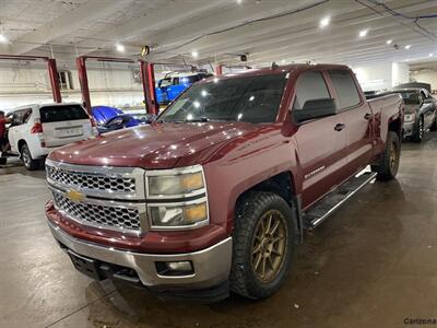 2014 Chevrolet Silverado 1500 LT LT1   - Photo 7 - Mesa, AZ 85201