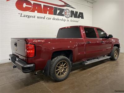 2014 Chevrolet Silverado 1500 LT LT1   - Photo 3 - Mesa, AZ 85201