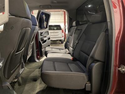 2014 Chevrolet Silverado 1500 LT LT1   - Photo 9 - Mesa, AZ 85201