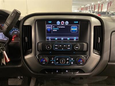 2014 Chevrolet Silverado 1500 LT LT1   - Photo 12 - Mesa, AZ 85201