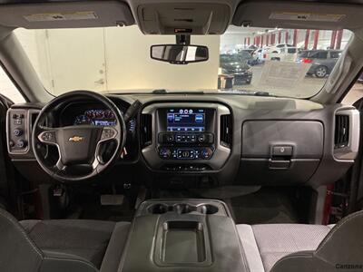 2014 Chevrolet Silverado 1500 LT LT1   - Photo 10 - Mesa, AZ 85201