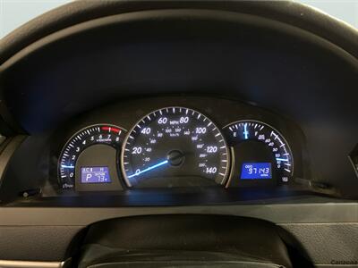 2014 Toyota Camry LE - Photo 17 - Mesa, AZ 85201