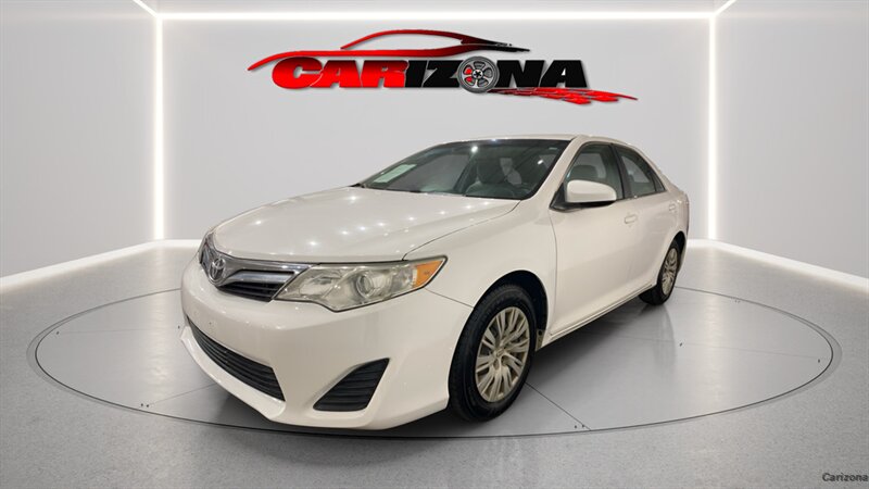 2014 Toyota Camry LE - Photo 7 - Mesa, AZ 85201