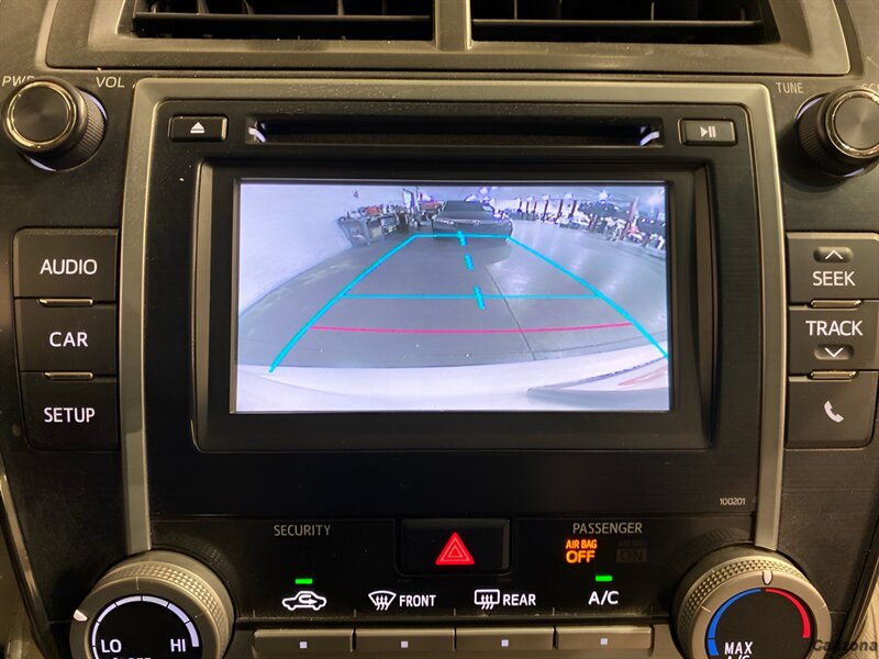 2014 Toyota Camry LE - Photo 18 - Mesa, AZ 85201