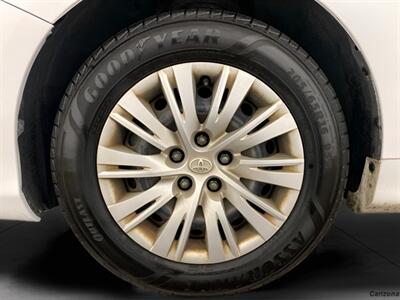 2014 Toyota Camry LE - Photo 20 - Mesa, AZ 85201
