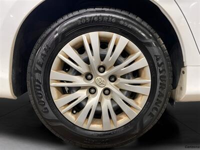 2014 Toyota Camry LE - Photo 22 - Mesa, AZ 85201