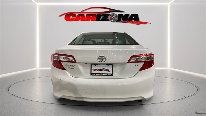 2014 Toyota Camry LE - Photo 4 - Mesa, AZ 85201