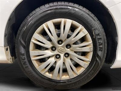 2014 Toyota Camry LE - Photo 19 - Mesa, AZ 85201