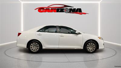 2014 Toyota Camry LE - Photo 7 - Mesa, AZ 85201