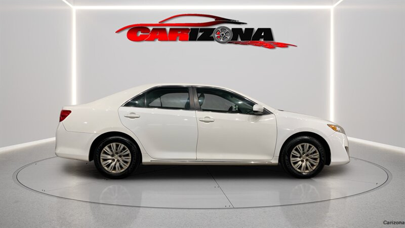 2014 Toyota Camry LE   - Photo 1 - Mesa, AZ 85201
