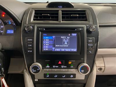 2014 Toyota Camry LE - Photo 15 - Mesa, AZ 85201