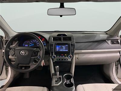 2014 Toyota Camry LE - Photo 14 - Mesa, AZ 85201