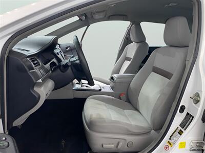 2014 Toyota Camry LE - Photo 10 - Mesa, AZ 85201