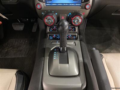 2013 Chevrolet Camaro 2LT 2LT   - Photo 15 - Mesa, AZ 85201