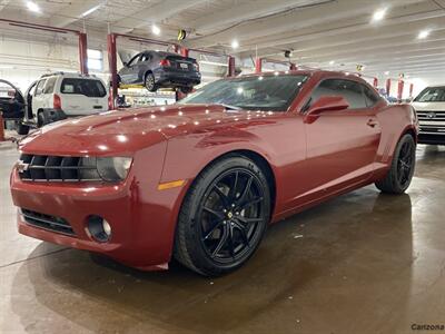 2013 Chevrolet Camaro 2LT 2LT   - Photo 7 - Mesa, AZ 85201