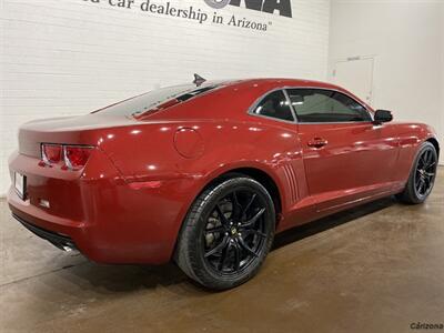 2013 Chevrolet Camaro 2LT 2LT   - Photo 3 - Mesa, AZ 85201