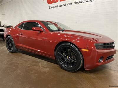 2013 Chevrolet Camaro 2LT 2LT   - Photo 2 - Mesa, AZ 85201