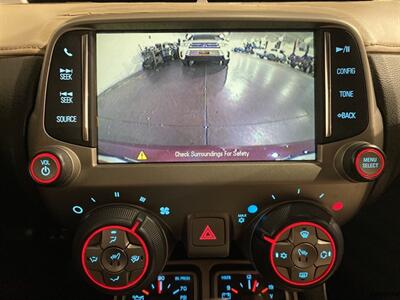 2013 Chevrolet Camaro 2LT 2LT   - Photo 17 - Mesa, AZ 85201