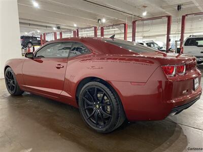 2013 Chevrolet Camaro 2LT 2LT   - Photo 6 - Mesa, AZ 85201