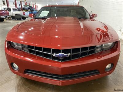 2013 Chevrolet Camaro 2LT 2LT   - Photo 8 - Mesa, AZ 85201
