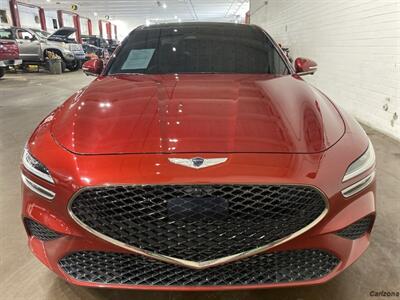 2022 Genesis G70 3.3T   - Photo 7 - Mesa, AZ 85201