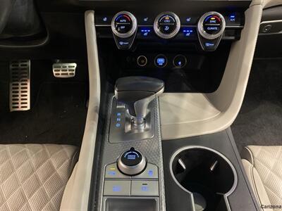 2022 Genesis G70 3.3T   - Photo 13 - Mesa, AZ 85201
