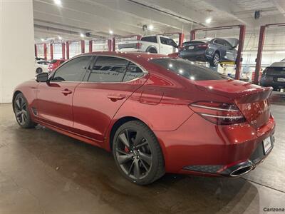 2022 Genesis G70 3.3T   - Photo 5 - Mesa, AZ 85201