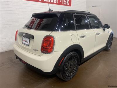 2016 MINI Hardtop 4 Door   - Photo 3 - Mesa, AZ 85201