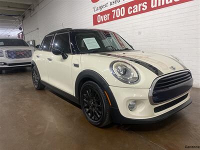 2016 MINI Hardtop 4 Door   - Photo 2 - Mesa, AZ 85201