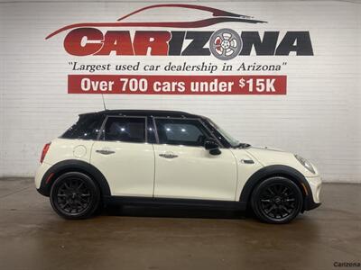 2016 MINI Hardtop 4 Door   - Photo 1 - Mesa, AZ 85201