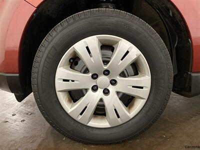 2010 Subaru Forester 2.5X   - Photo 16 - Mesa, AZ 85201