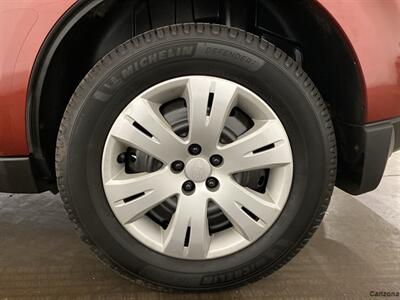 2010 Subaru Forester 2.5X   - Photo 17 - Mesa, AZ 85201