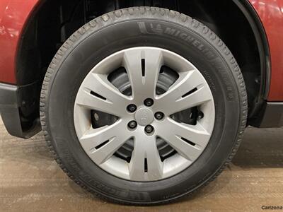 2010 Subaru Forester 2.5X   - Photo 18 - Mesa, AZ 85201