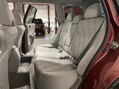 2010 Subaru Forester 2.5X   - Photo 10 - Mesa, AZ 85201