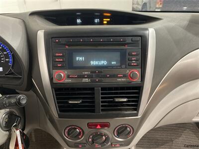 2010 Subaru Forester 2.5X   - Photo 13 - Mesa, AZ 85201