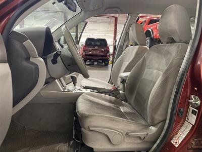 2010 Subaru Forester 2.5X   - Photo 9 - Mesa, AZ 85201