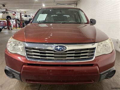 2010 Subaru Forester 2.5X   - Photo 8 - Mesa, AZ 85201