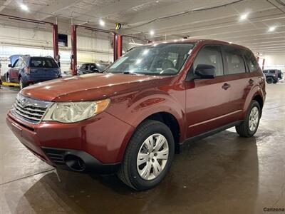 2010 Subaru Forester 2.5X   - Photo 7 - Mesa, AZ 85201