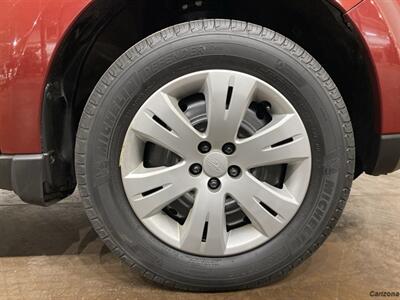 2010 Subaru Forester 2.5X   - Photo 15 - Mesa, AZ 85201