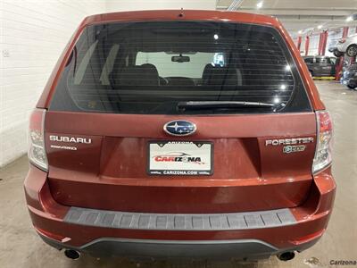 2010 Subaru Forester 2.5X   - Photo 4 - Mesa, AZ 85201