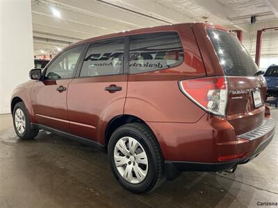 2010 Subaru Forester 2.5X   - Photo 6 - Mesa, AZ 85201