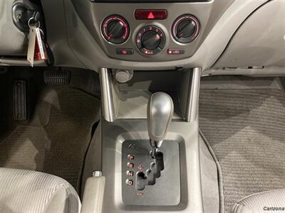 2010 Subaru Forester 2.5X   - Photo 14 - Mesa, AZ 85201