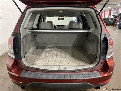 2010 Subaru Forester 2.5X   - Photo 5 - Mesa, AZ 85201