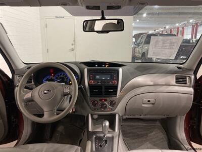 2010 Subaru Forester 2.5X   - Photo 11 - Mesa, AZ 85201