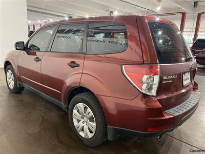 2010 Subaru Forester 2.5X   - Photo 6 - Mesa, AZ 85201