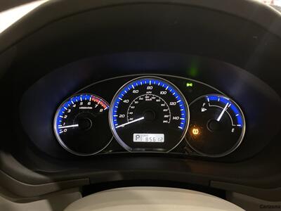 2010 Subaru Forester 2.5X   - Photo 12 - Mesa, AZ 85201