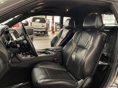 2016 Dodge Challenger R/T   - Photo 9 - Mesa, AZ 85201